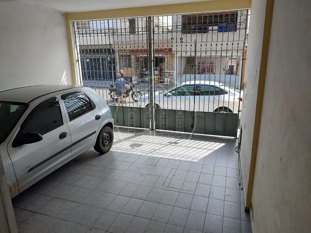 Sobrado, 3 quartos, 125 m² - Foto 2
