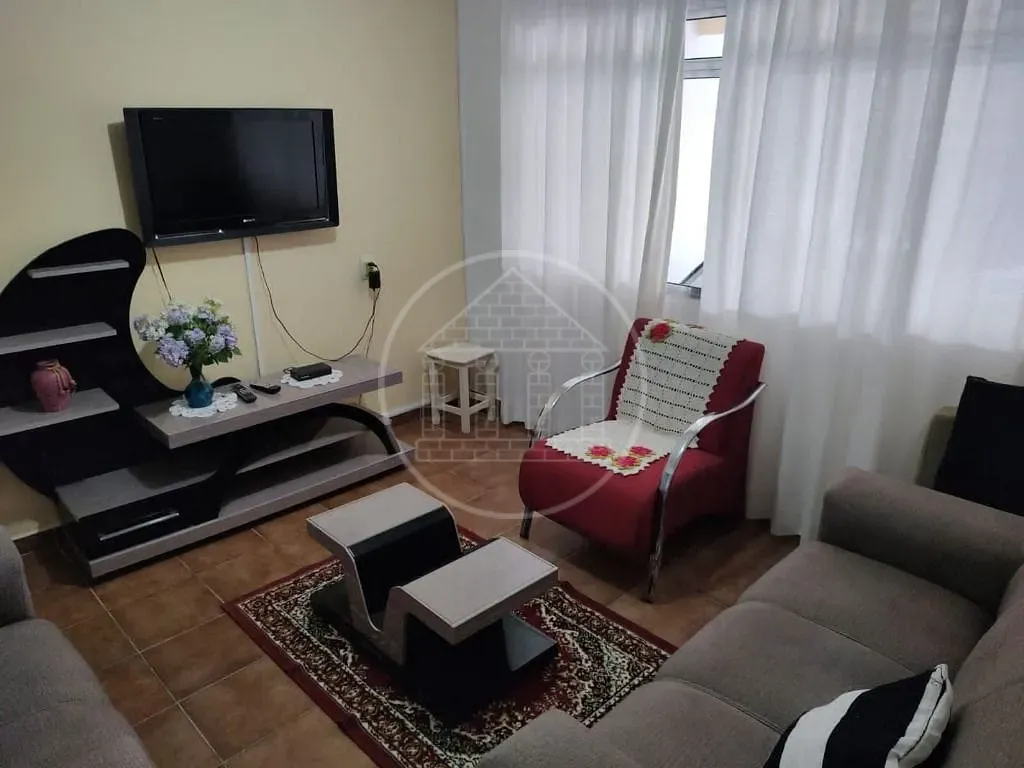 Sobrado, 3 quartos, 125 m² - Foto 8