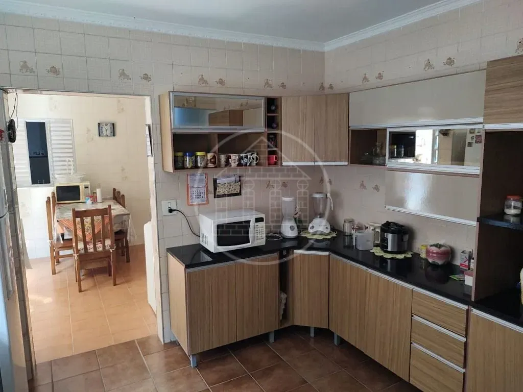 Sobrado, 3 quartos, 125 m² - Foto 12