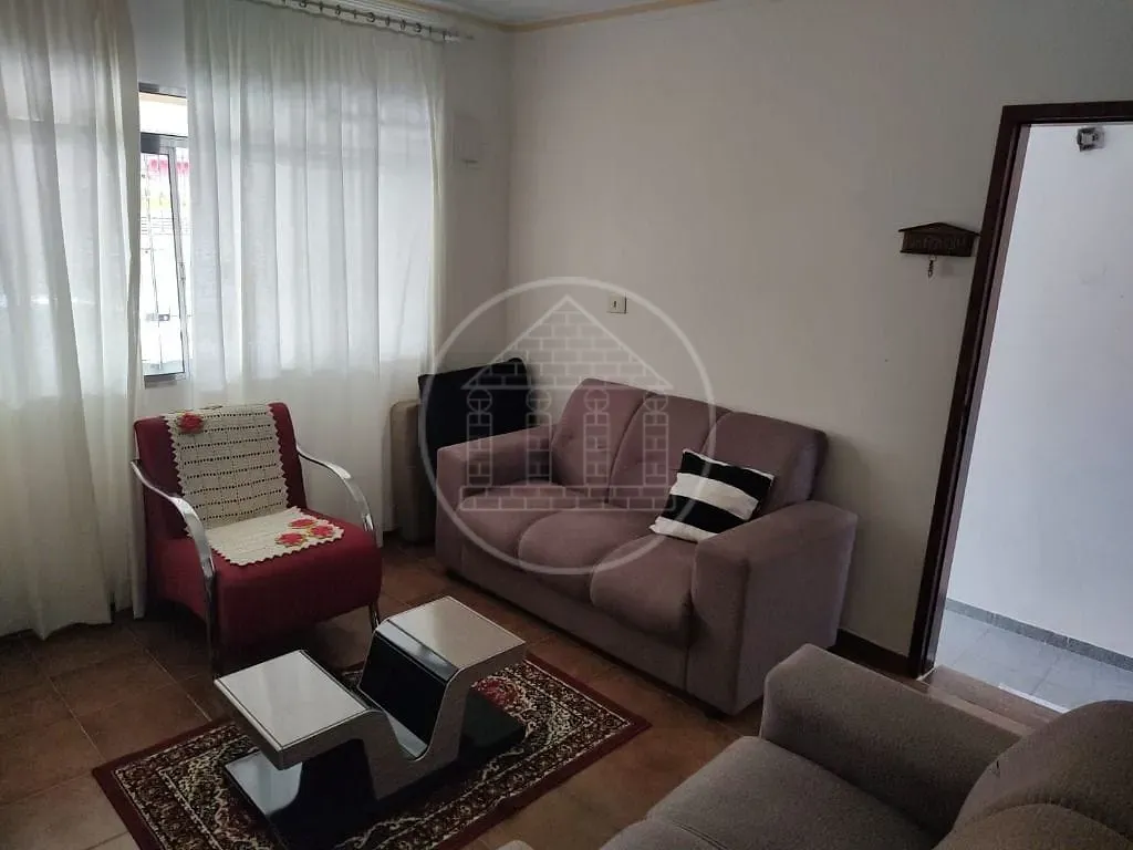 Sobrado, 3 quartos, 125 m² - Foto 7