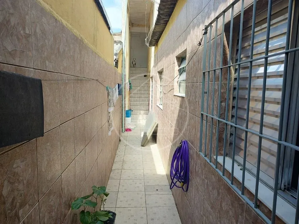 Sobrado, 3 quartos, 125 m² - Foto 4