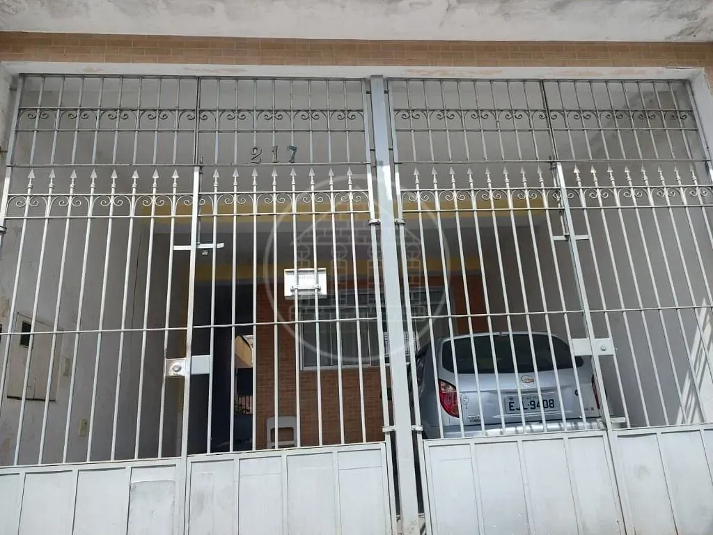 Sobrado, 3 quartos, 125 m² - Foto 3