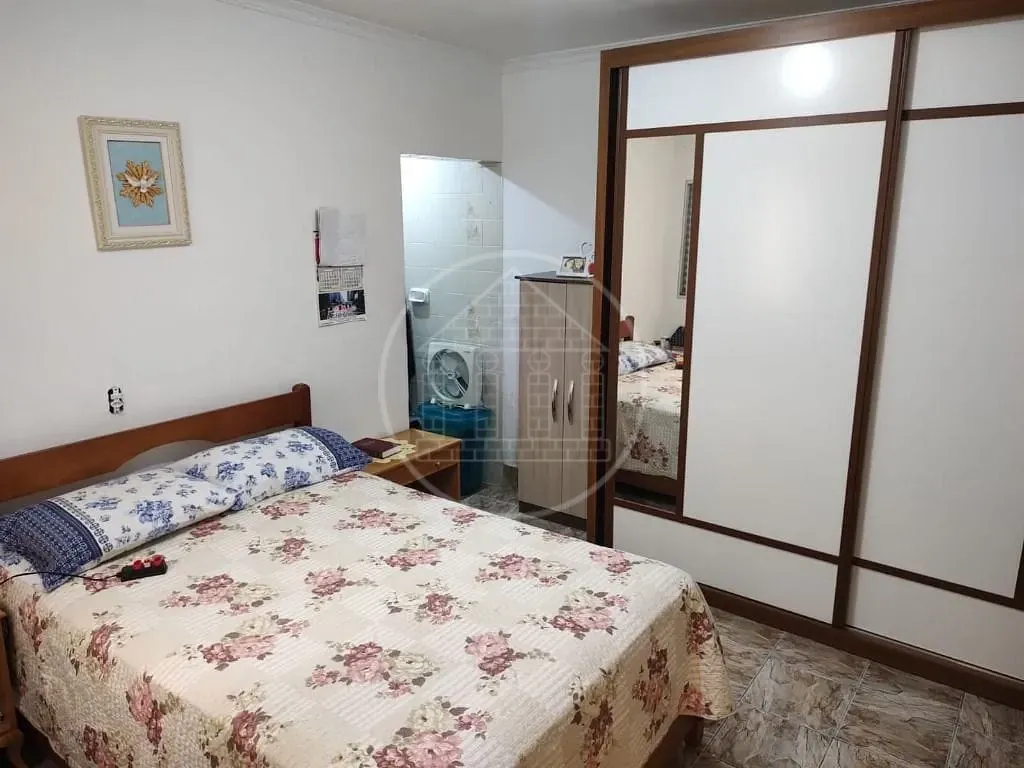 Sobrado, 3 quartos, 125 m² - Foto 16