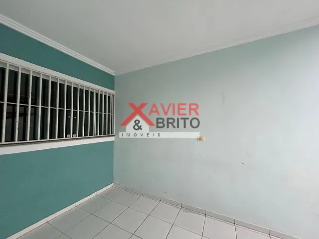 Sobrado 3 quartos e 2 banheiros, para alugar, no bairro Jardim Eliane em São Paulo