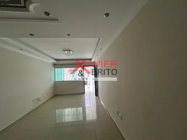 Sobrado 3 quartos e 2 banheiros, para alugar, no bairro Jardim Eliane em São Paulo