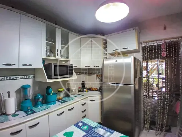 Sobrado com 200m² 2 quartos e 1 banheiro, à venda, no bairro Jardim Bela Vista (Zona Sul) em São Paulo