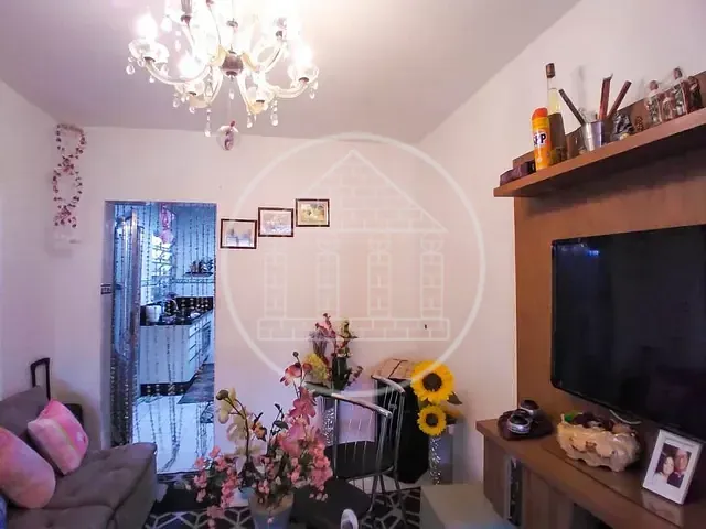 Sobrado com 200m² 2 quartos e 1 banheiro, à venda, no bairro Jardim Bela Vista (Zona Sul) em São Paulo