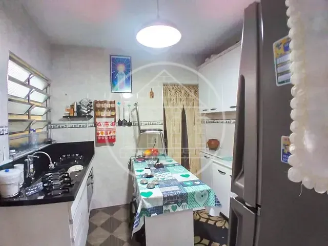 Sobrado com 200m² 2 quartos e 1 banheiro, à venda, no bairro Jardim Bela Vista (Zona Sul) em São Paulo