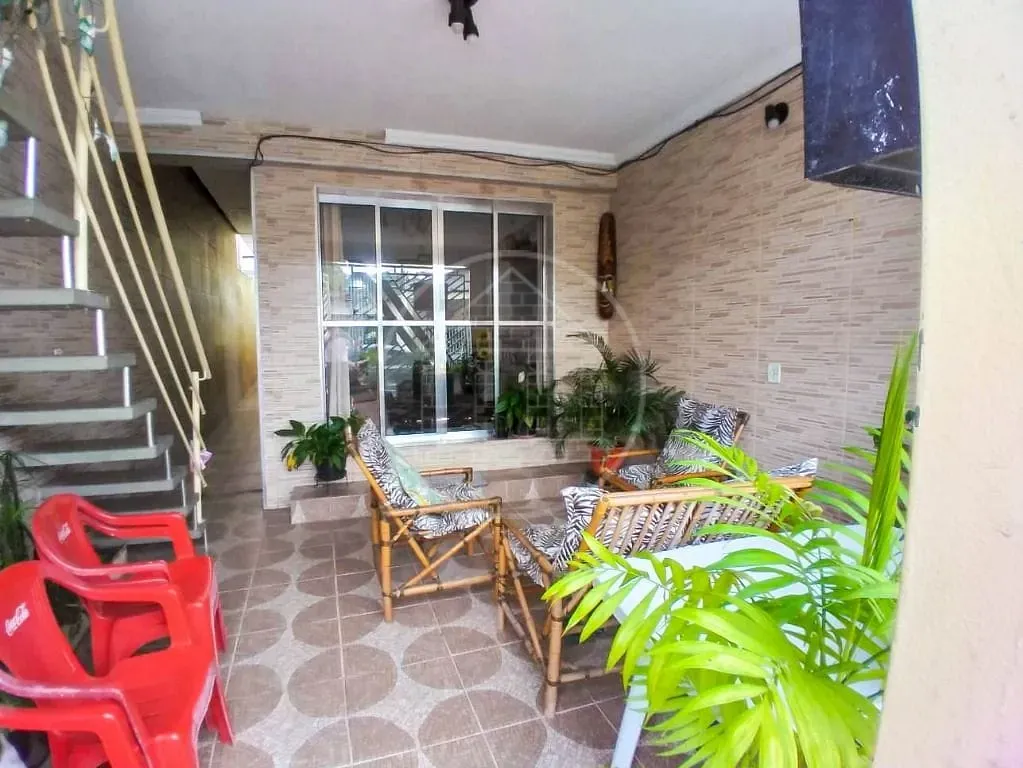Sobrado, 2 quartos, 90 m² - Foto 8