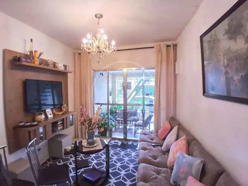 Sobrado, 2 quartos, 90 m² - Foto 2