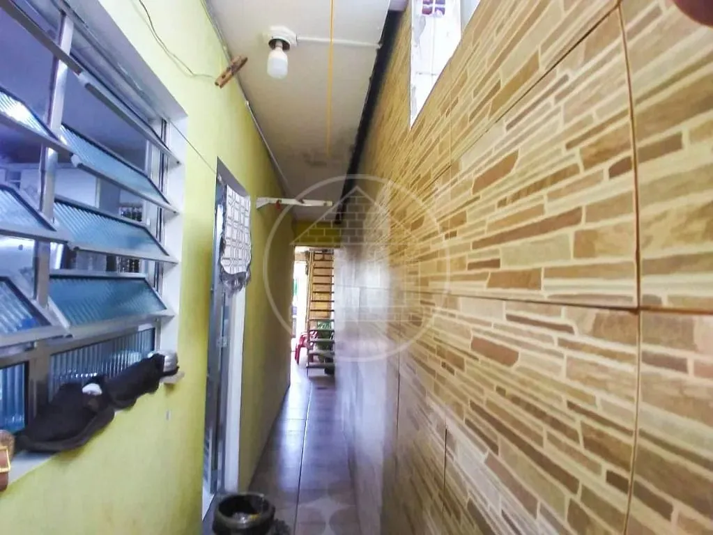 Sobrado, 2 quartos, 90 m² - Foto 12