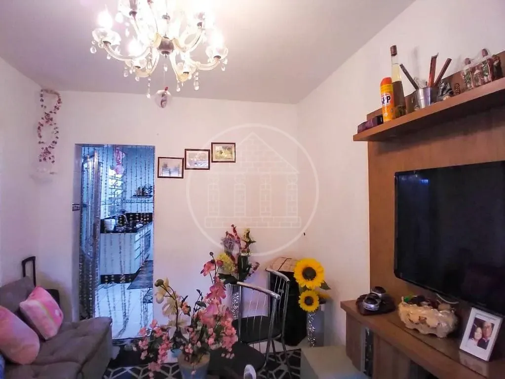 Sobrado, 2 quartos, 90 m² - Foto 5