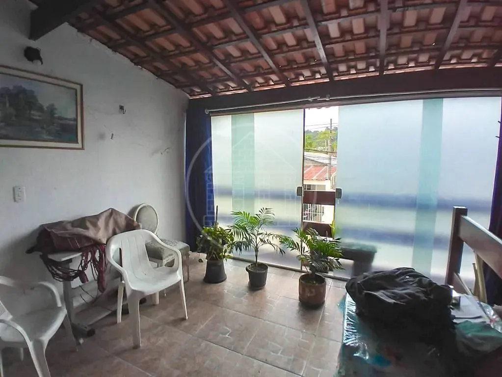 Sobrado, 2 quartos, 90 m² - Foto 7