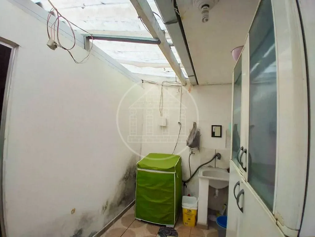 Sobrado, 2 quartos, 90 m² - Foto 10