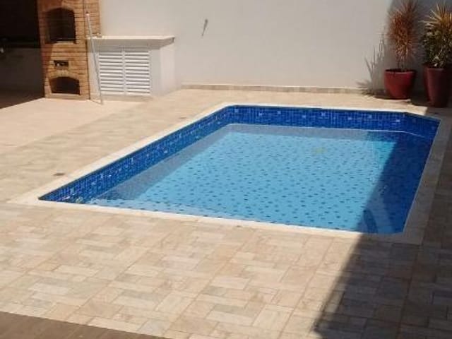 Foto do Sobrado - Sobrado residencial à venda, Jardim Maringá, Indaiatuba. | ZONA LESTE IMÓVEIS