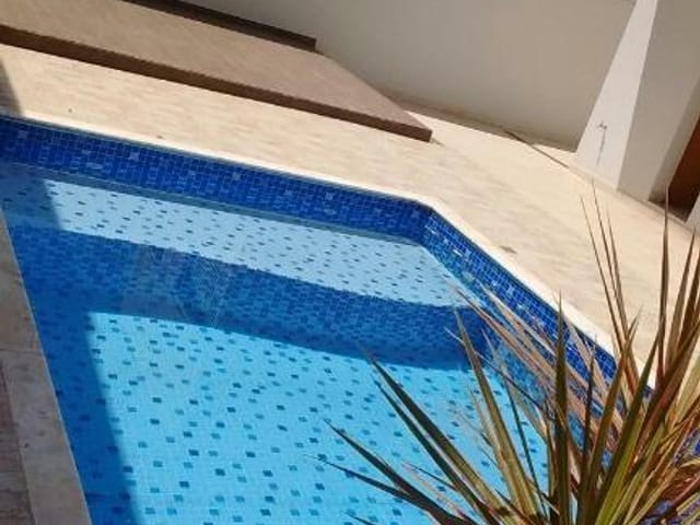 Foto do Sobrado - Sobrado residencial à venda, Jardim Maringá, Indaiatuba. | ZONA LESTE IMÓVEIS