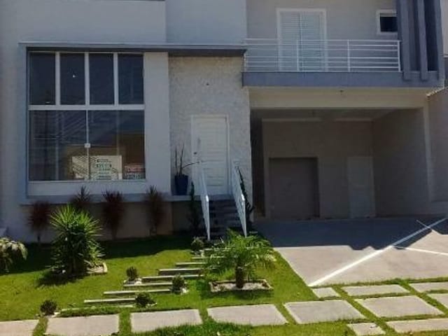 Foto do Sobrado - Sobrado residencial à venda, Jardim Maringá, Indaiatuba. | ZONA LESTE IMÓVEIS