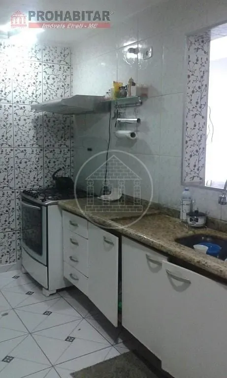 Sobrado, 3 quartos, 180 m² - Foto 2
