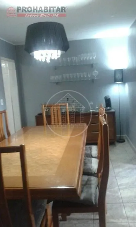 Sobrado, 3 quartos, 180 m² - Foto 5