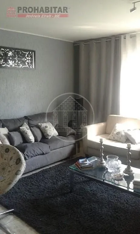 Sobrado, 3 quartos, 180 m² - Foto 1