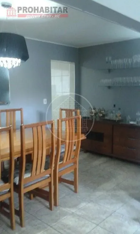 Sobrado, 3 quartos, 180 m² - Foto 6