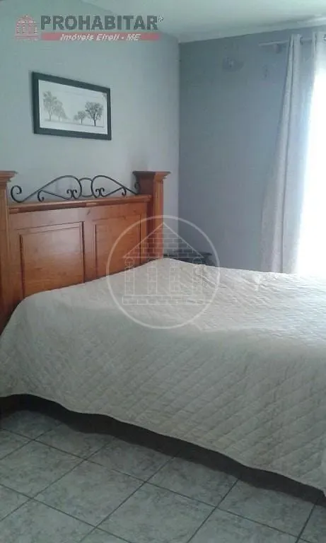 Sobrado, 3 quartos, 180 m² - Foto 8