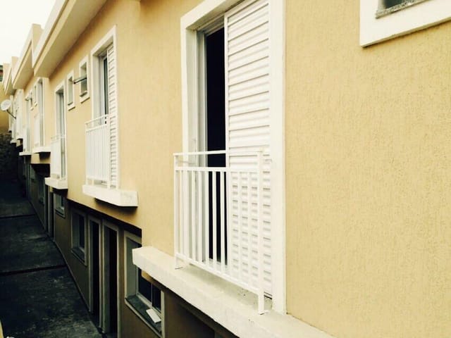 Foto do Sobrado - Sobrado residencial à venda, Vila Pierina, São Paulo. | ZONA LESTE IMÓVEIS