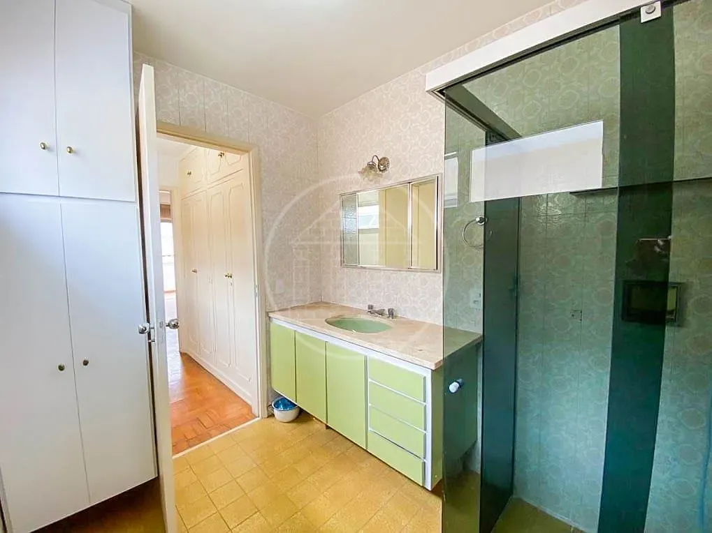 Sobrado, 4 quartos, 283 m² - Foto 17