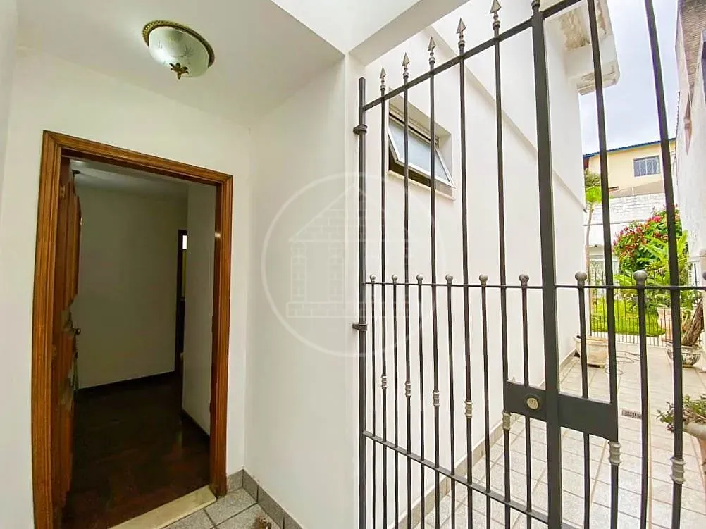 Sobrado, 4 quartos, 283 m² - Foto 23