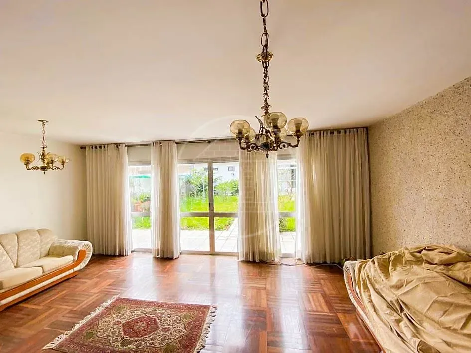 Sobrado, 4 quartos, 283 m² - Foto 1