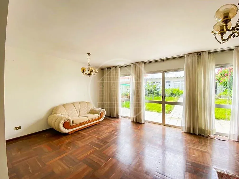 Sobrado, 4 quartos, 283 m² - Foto 3