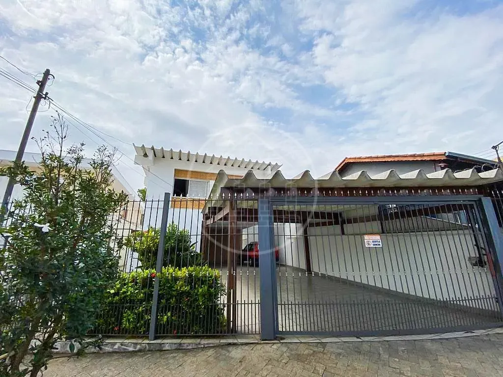 Sobrado, 4 quartos, 283 m² - Foto 35