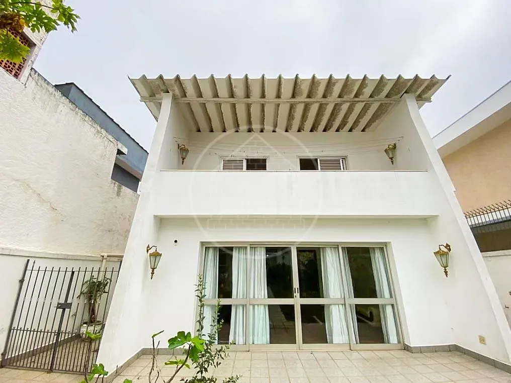 Sobrado, 4 quartos, 283 m² - Foto 34