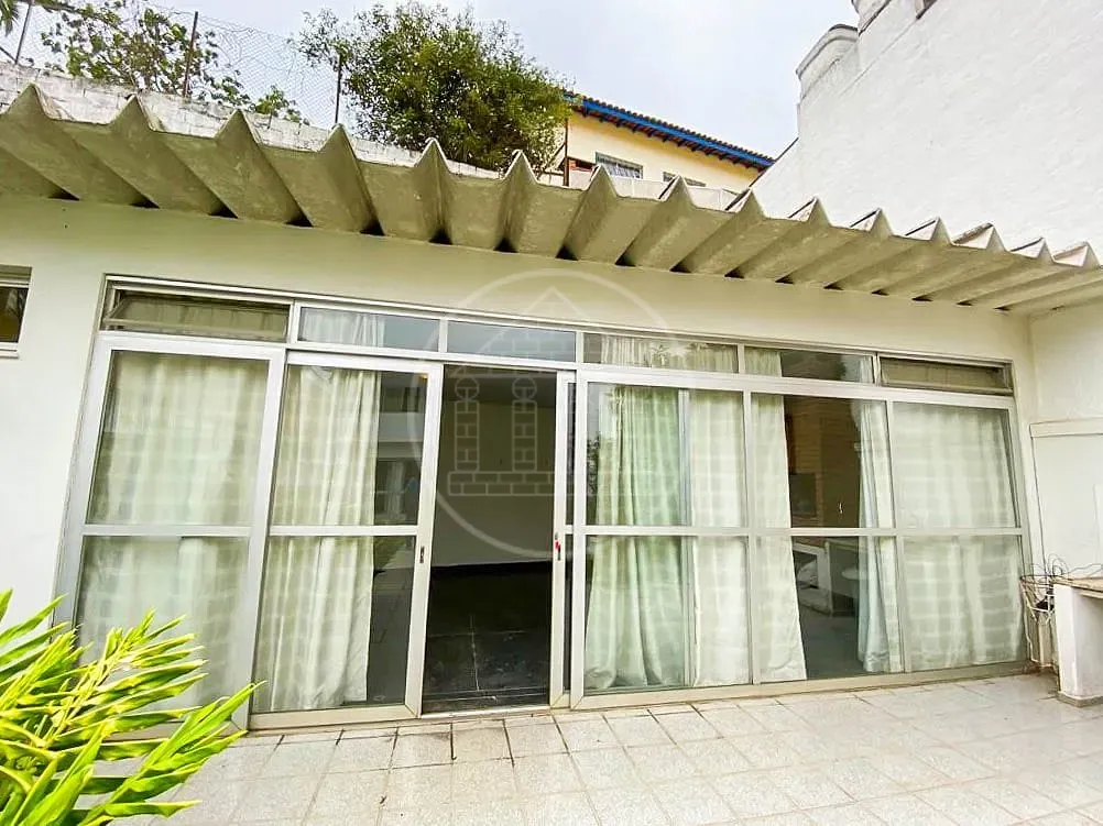 Sobrado, 4 quartos, 283 m² - Foto 25