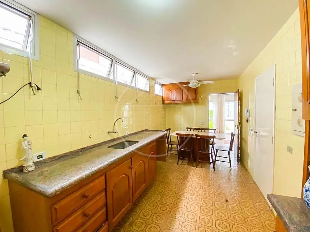 Sobrado, 4 quartos, 283 m² - Foto 6