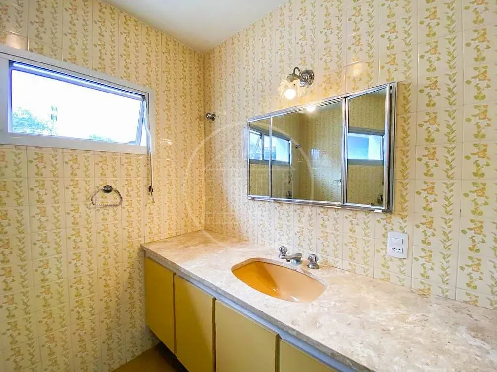 Sobrado, 4 quartos, 283 m² - Foto 20