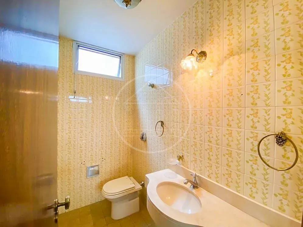 Sobrado, 4 quartos, 283 m² - Foto 8