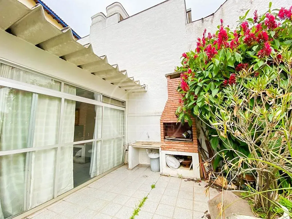 Sobrado, 4 quartos, 283 m² - Foto 26
