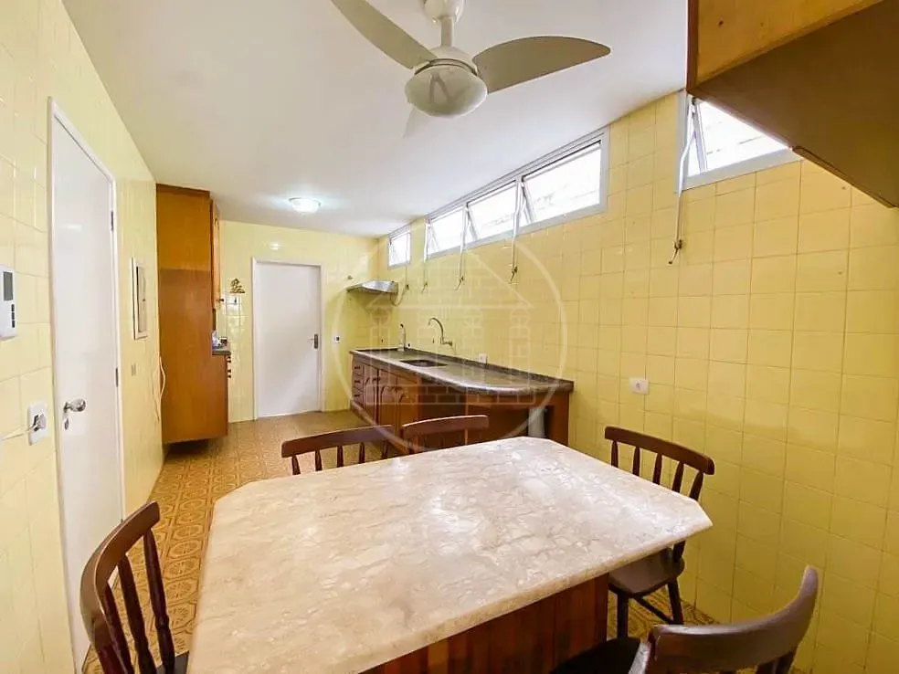 Sobrado, 4 quartos, 283 m² - Foto 7