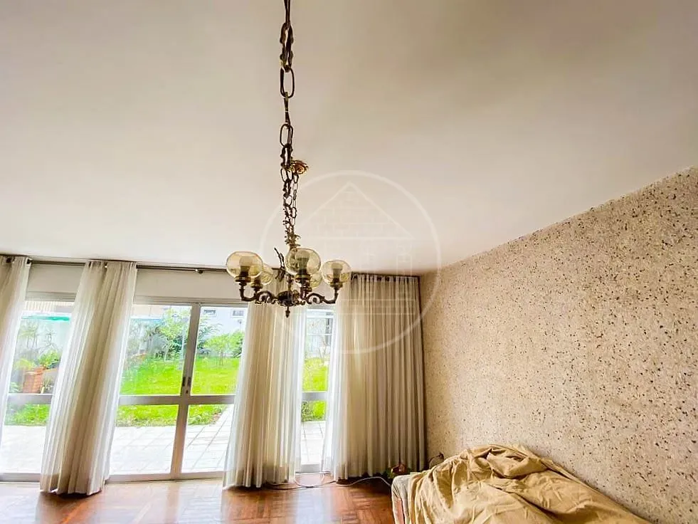 Sobrado, 4 quartos, 283 m² - Foto 2