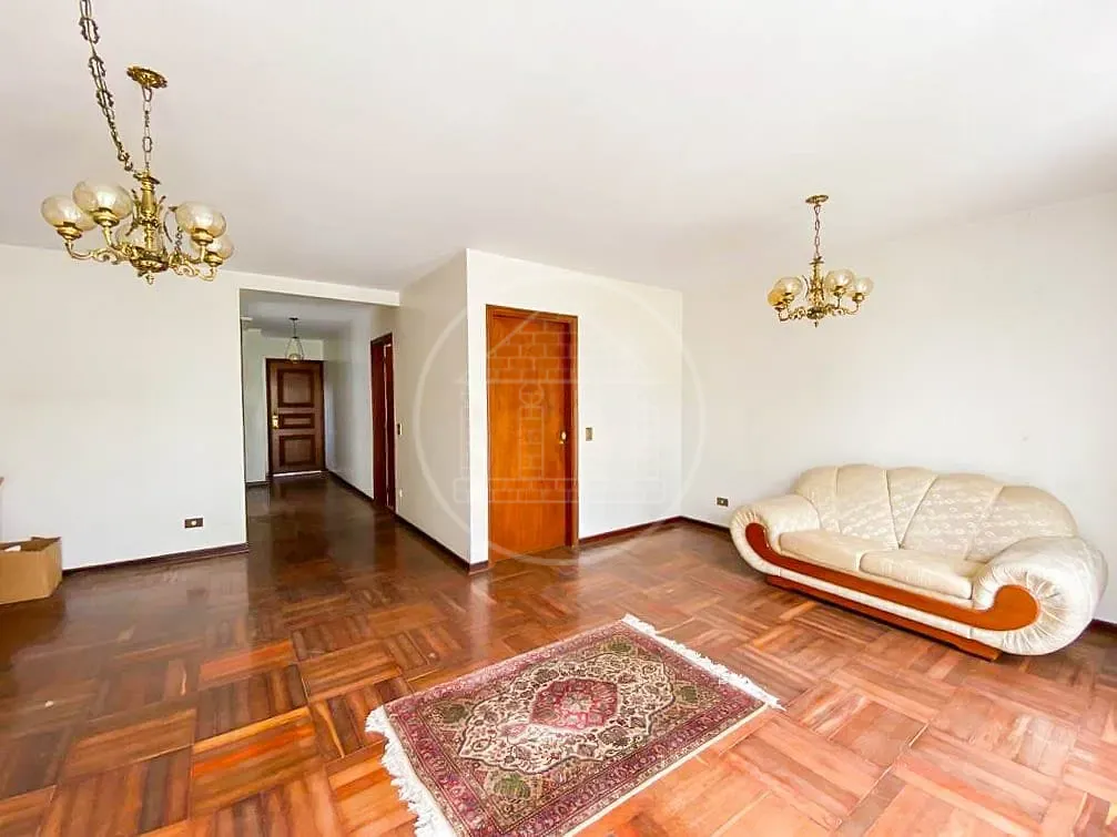 Sobrado, 4 quartos, 283 m² - Foto 4