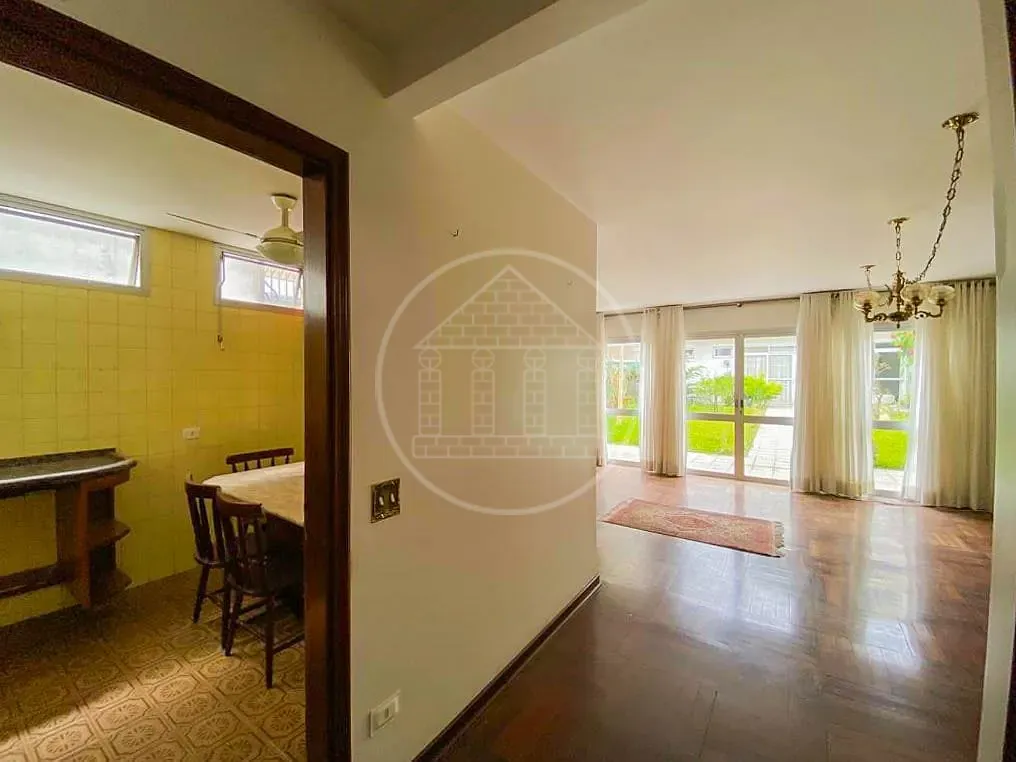Sobrado, 4 quartos, 283 m² - Foto 5