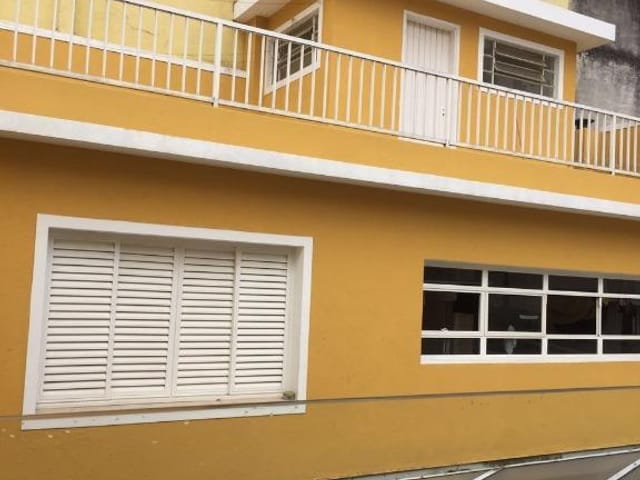 Foto do Sobrado - Sobrado  residencial à venda, Jardim Anália Franco, São Paulo. | ZONA LESTE IMÓVEIS