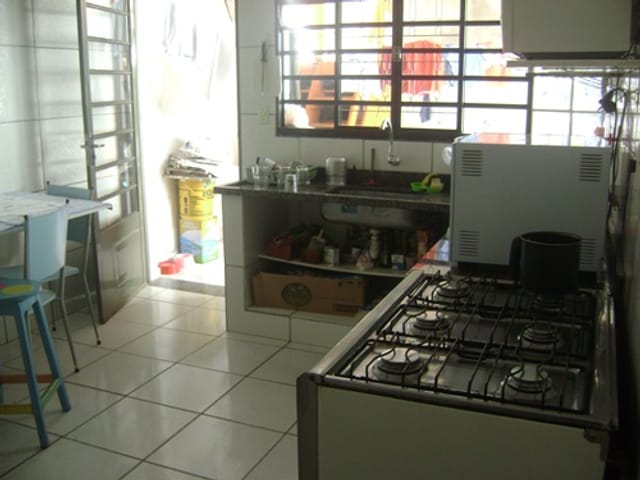 Sobrado à venda com 3 Quartos, 1 Suite, 4 Vagas, São José, São Caetano do Sul - SP