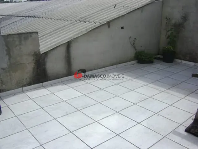 Sobrado com 220m² 3 quartos e 2 banheiros, à venda, no bairro São José em São Caetano do Sul