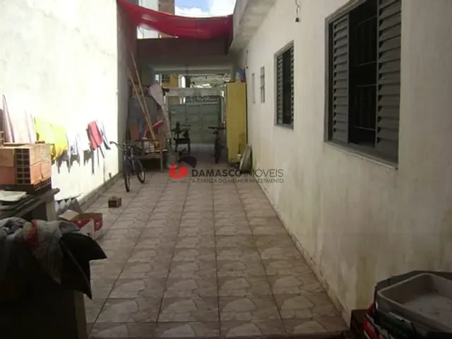Sobrado com 220m² 3 quartos e 2 banheiros, à venda, no bairro São José em São Caetano do Sul