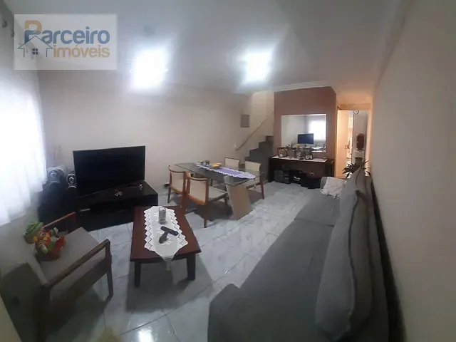 Sobrado com 91m² 2 quartos e 2 banheiros, à venda, no bairro Vila Matilde em São Paulo