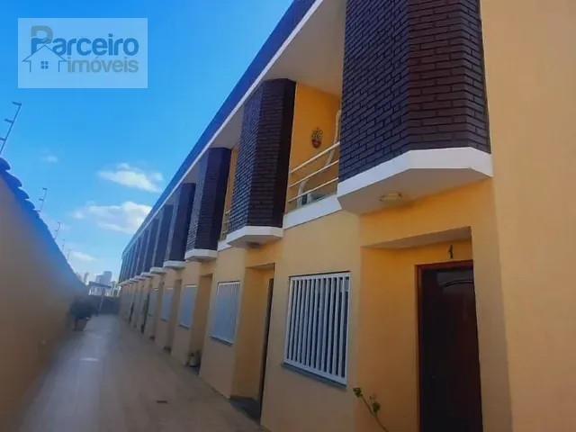 Sobrado com 91m² 2 quartos e 2 banheiros, à venda, no bairro Vila Matilde em São Paulo