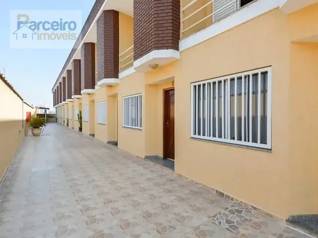 Sobrado com 91m² 2 quartos e 2 banheiros, à venda, no bairro Vila Matilde em São Paulo