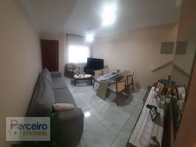Sobrado com 91m² 2 quartos e 2 banheiros, à venda, no bairro Vila Matilde em São Paulo